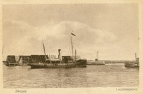 Lodsdamperen