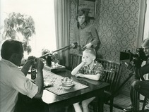 Tøsedrengen